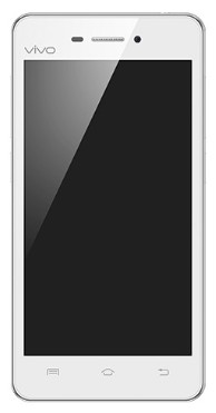 BBK Vivo Y31A TD-LTE Dual SIM